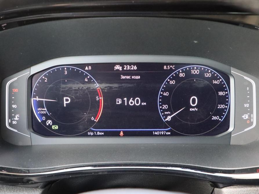 Volkswagen Multivan T6 Рестайлинг Санкт-Петербург  - изображение 9