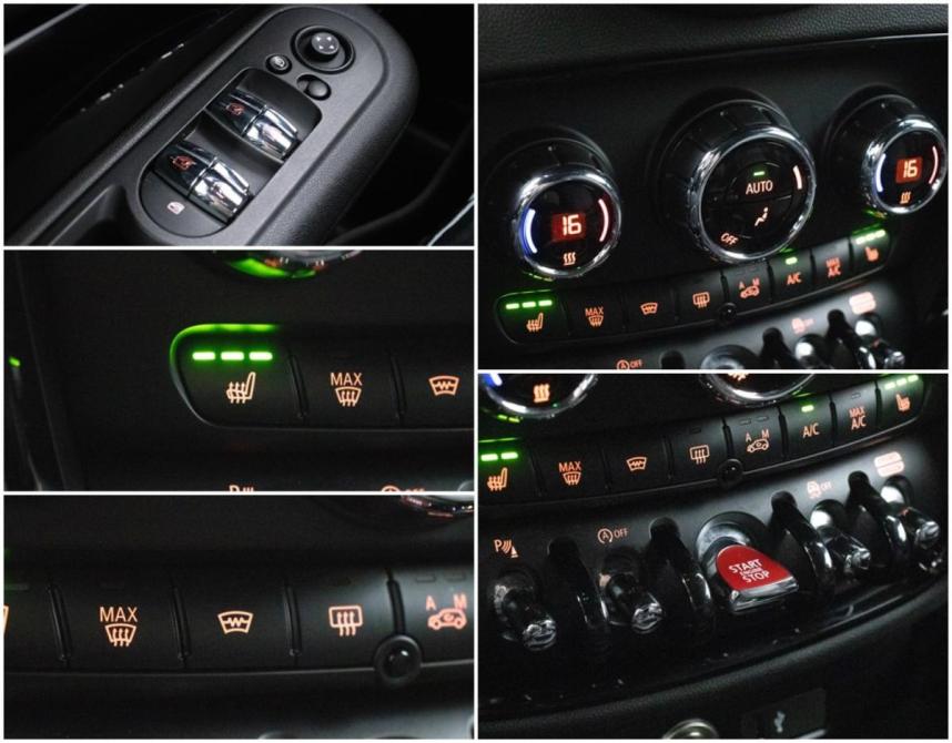 Mini Clubman II Рестайлинг Москва  - изображение 16