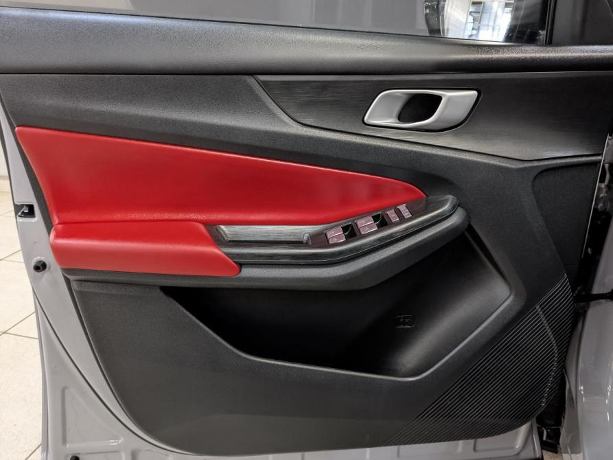 Changan CS55 Plus II Москва  - изображение 19