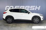Mazda CX-5 I Рестайлинг Ульяновск  - изображение 27