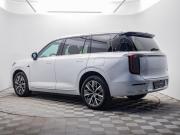 GAC Trumpchi S9 Москва  - изображение 21