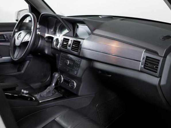 Mercedes-Benz GLK-Класс I (X204) с пробегом 2010 года, цена 1 630 000 рублей, 78000 км, внедорожник, Автокод Объявления