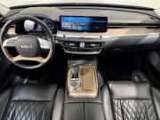 Kia K9 II (RJ) Рестайлинг Химки  - изображение 34