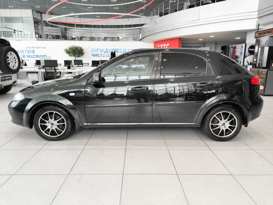 Chevrolet Lacetti I Казань  - изображение 10