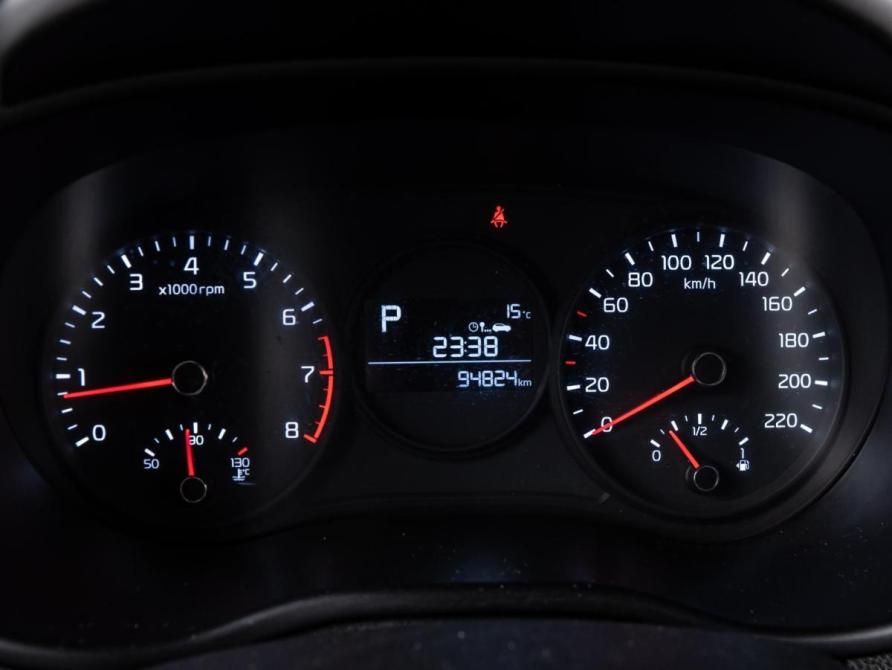 Kia Picanto III Волгоград  - изображение 12