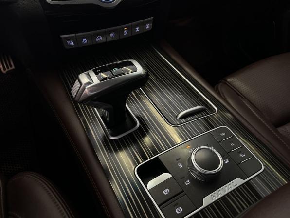 Haval H9 I Рестайлинг с пробегом 2021 года, цена 3 100 000 рублей, 84300 км, внедорожник, Автокод Объявления
