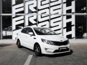 Kia Rio III Ставрополь  - изображение 21