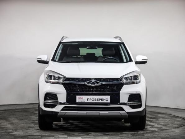 Chery Tiggo 4 I Рестайлинг с пробегом 2021 года, цена 1 299 000 рублей, 66459 км, внедорожник, Автокод Объявления