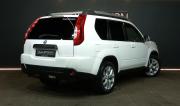 Nissan X-Trail II Рестайлинг Уфа  - изображение 23