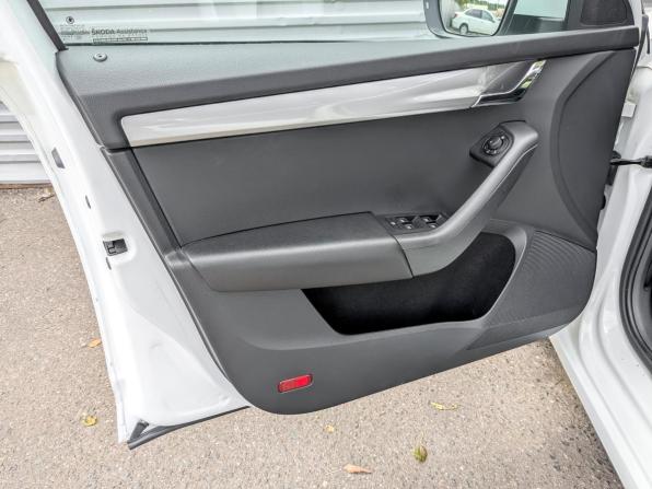 Skoda Octavia III (A7) Рестайлинг с пробегом 2020 года, цена 1 875 000 рублей, 65171 км, лифтбек, Автокод Объявления