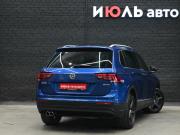 Volkswagen Tiguan II Екатеринбург  - изображение 26