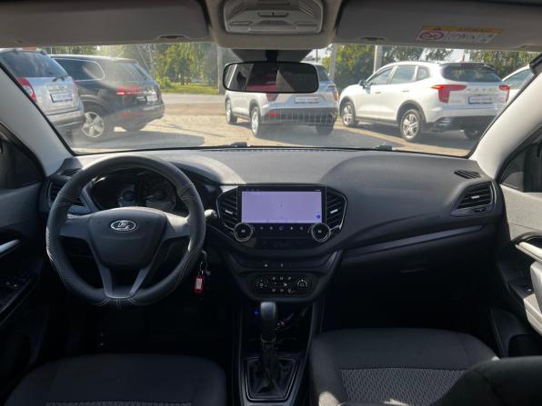 Lada (ВАЗ) Vesta I с пробегом 2021 года, цена 1 239 300 рублей, 73210 км, универсал, Автокод Объявления