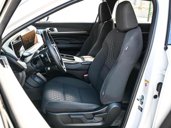 Haval F7 II с пробегом 2024 года, цена 3 180 000 рублей, 38010 км, внедорожник, Автокод Объявления
