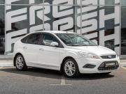 Ford Focus II Рестайлинг Краснодар  - изображение 20