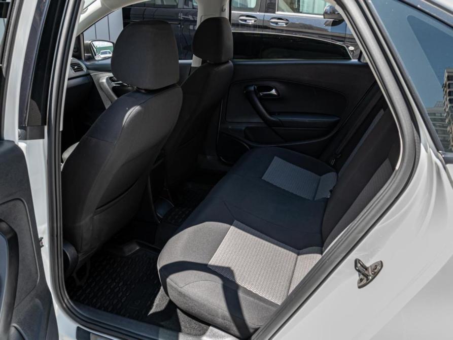 Volkswagen Polo V Краснодар  - изображение 11
