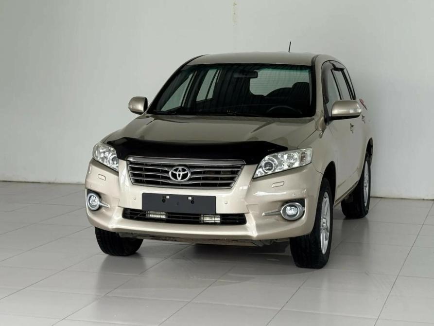 Toyota RAV4 III (XA30) Кострома  - изображение 1