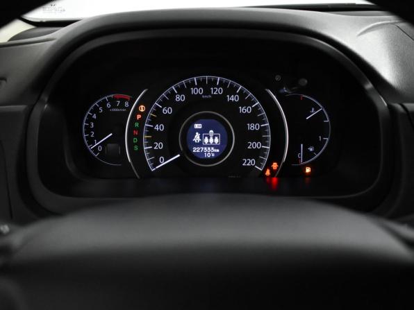Honda CR-V IV с пробегом 2013 года, цена 1 625 000 рублей, 227311 км, внедорожник, Автокод Объявления