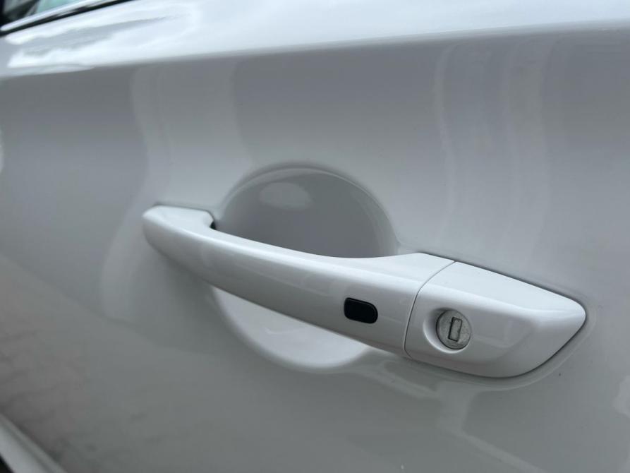 Changan Eado Plus Екатеринбург  - изображение 23