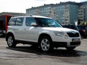 Skoda Yeti I Ижевск  - изображение 25