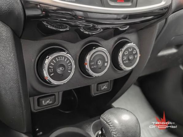 Mitsubishi ASX I Рестайлинг с пробегом 2014 года, цена 1 199 000 рублей, 175000 км, внедорожник, Автокод Объявления