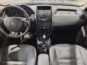 Renault Duster I Рестайлинг Санкт-Петербург  - изображение 28