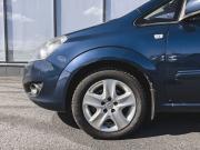Opel Zafira B Рестайлинг Курган  - изображение 27