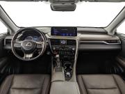 Lexus RX IV Рестайлинг Москва  - изображение 44