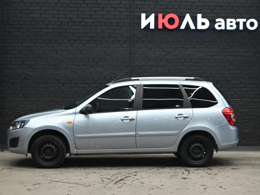 Lada (ВАЗ) Kalina II Екатеринбург  - изображение 8