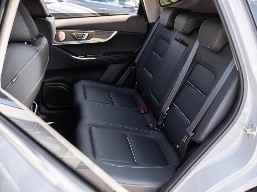Chery Tiggo 7L I Сочи  - изображение 12