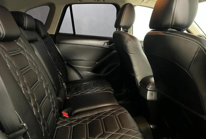 Mazda CX-5 I с пробегом 2012 года, цена 1 650 000 рублей, 199245 км, внедорожник, Автокод Объявления