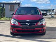 Hyundai Getz I Рестайлинг Вологда  - изображение 36