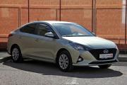 Hyundai Solaris II Рестайлинг Уфа  - изображение 19