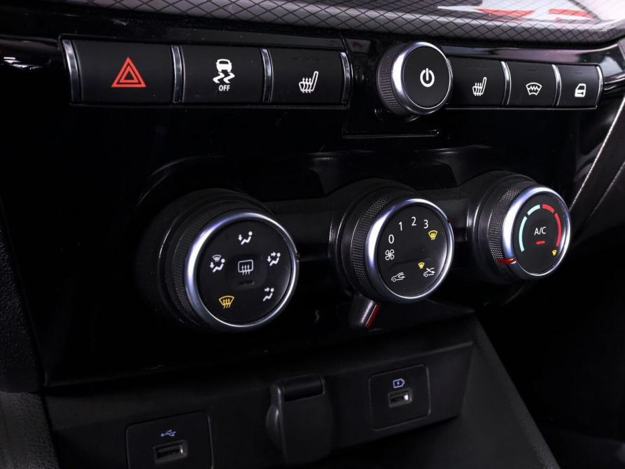 Lada (ВАЗ) Vesta I Рестайлинг (NG) Минеральные Воды  - изображение 20