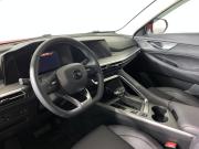 Changan CS35 Plus I Рестайлинг Москва  - изображение 31