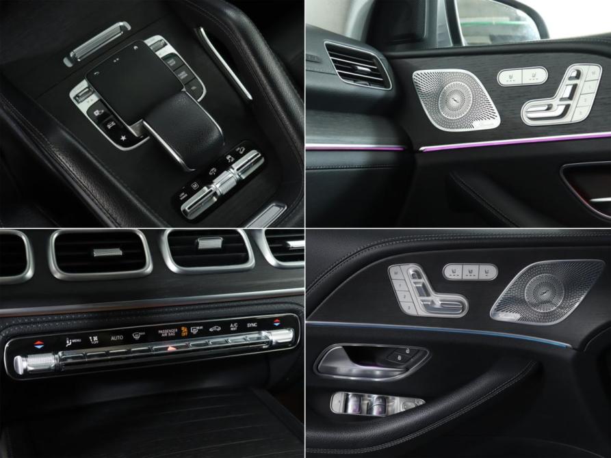 Mercedes-Benz GLS II (X167) Москва  - изображение 21