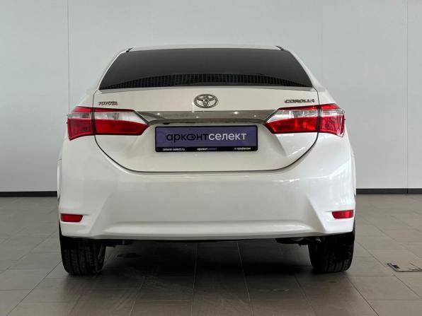 Toyota Corolla XI (E160 E170 E180) с пробегом 2013 года, цена 1 260 000 рублей, 158211 км, седан, Автокод Объявления
