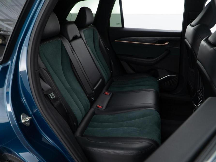 Geely Monjaro I Москва  - изображение 7