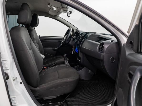 Renault Duster I Рестайлинг с пробегом 2020 года, цена 1 177 000 рублей, 121720 км, внедорожник, Автокод Объявления