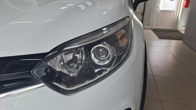 Renault Kaptur I с пробегом 2016 года, цена 1 100 000 рублей, 155300 км, внедорожник, Автокод Объявления