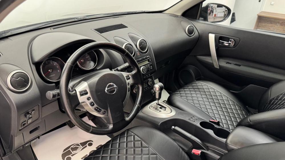 Nissan Qashqai I Киров  - изображение 12