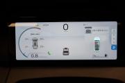 Geely Okavango I Рестайлинг Крым  - изображение 45