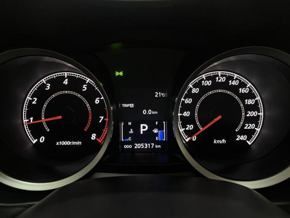 Mitsubishi Lancer X Рестайлинг с пробегом 2011 года, цена 810 000 рублей, 205317 км, седан, Автокод Объявления