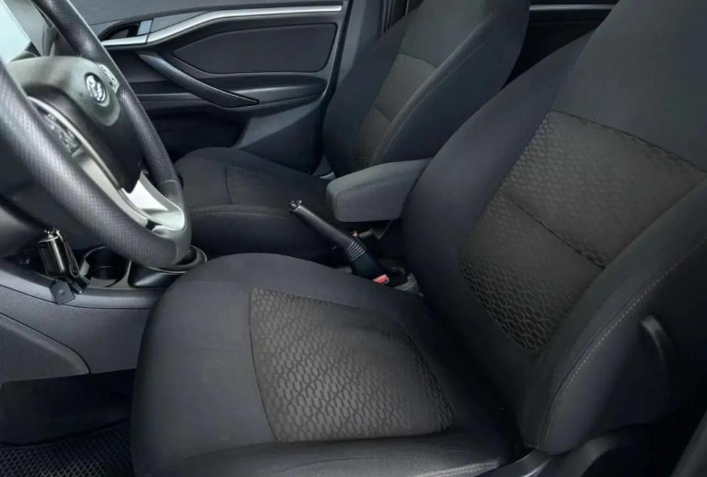 Lada (ВАЗ) Vesta I Киров  - изображение 15