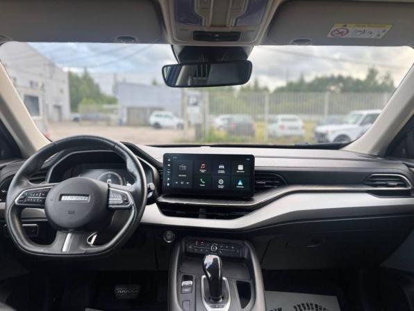 Haval F7 I Рестайлинг с пробегом 2022 года, цена 2 037 700 рублей, 67541 км, внедорожник, Автокод Объявления