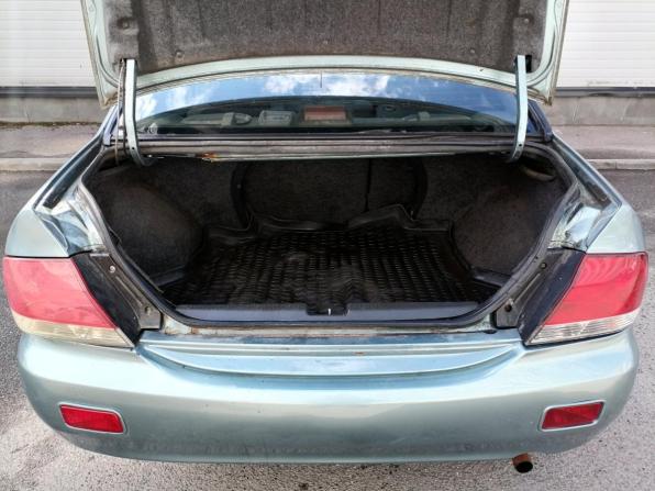 Mitsubishi Lancer IX Рестайлинг с пробегом 2007 года, цена 399 000 рублей, 200086 км, седан, Автокод Объявления