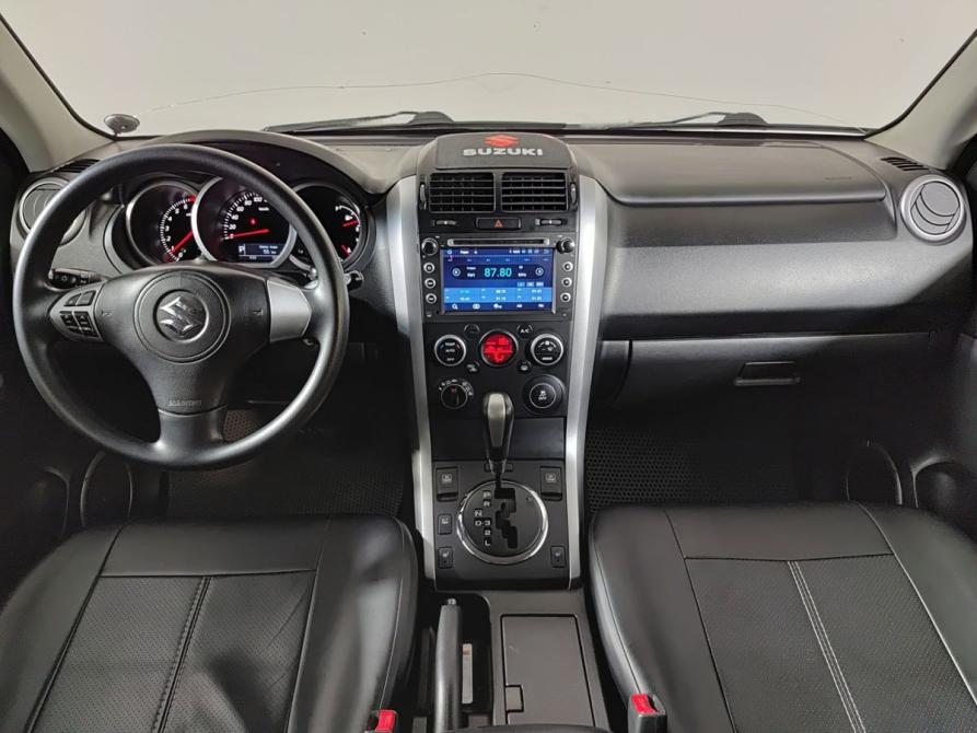 Suzuki Grand Vitara II Рестайлинг Уфа  - изображение 17