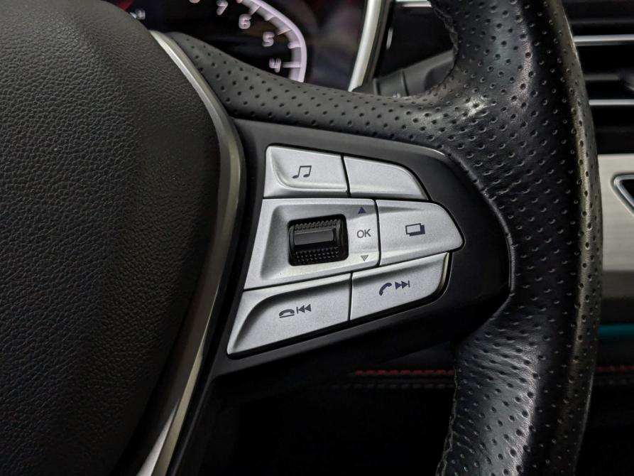 Changan CS75 I Рестайлинг Москва  - изображение 21