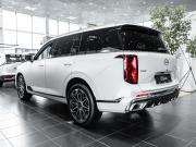 GAC GS8 II Москва  - изображение 26