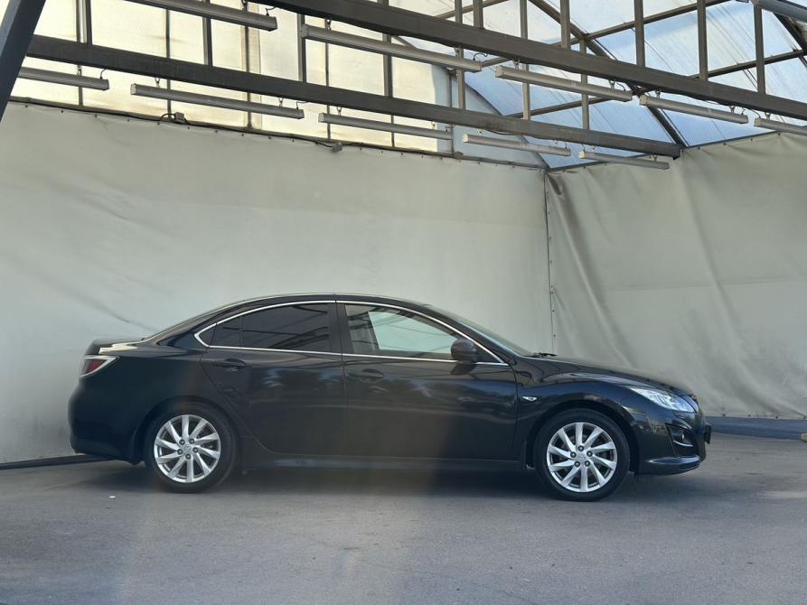 Mazda 6 II (GH) Рестайлинг Липецк  - изображение 8