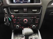 Audi Q5 I (8R) Рестайлинг Санкт-Петербург  - изображение 31